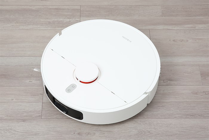 Robot hút bụi lau nhà Xiaomi X20+ BHR8124EU